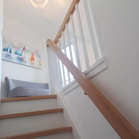 Boerlingstrasse 15a Σπίτι διακοπών *