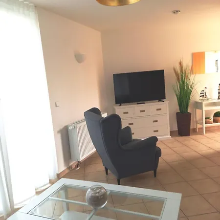 Σπίτι διακοπών Boerlingstrasse 15a *