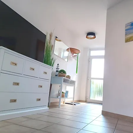 Σπίτι διακοπών Boerlingstrasse 15a *