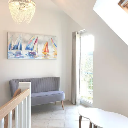 Boerlingstrasse 15a * Zingst