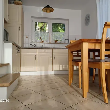 Boerlingstrasse 15a * Zingst