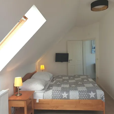 Boerlingstrasse 15a * Zingst