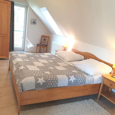 Σπίτι διακοπών Boerlingstrasse 15a